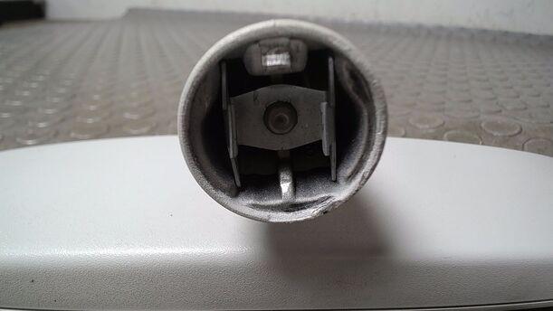 Foto: INNENSPIEGEL eines VW Lupo 1.0 Sport