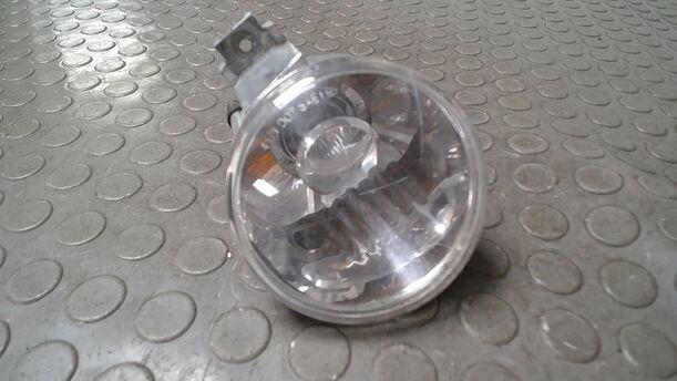 Foto: BLINKER LINKS eines VW Lupo 1.0 Sport