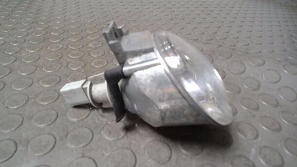 Foto: BLINKER LINKS eines VW Lupo 1.0 Sport