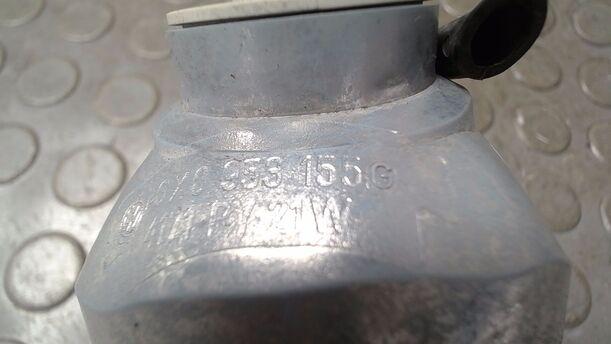 Foto: BLINKER LINKS eines VW Lupo 1.0 Sport