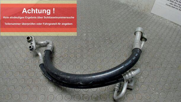 Foto: KLIMALEITUNG eines Opel Corsa 1.0 12V Sport