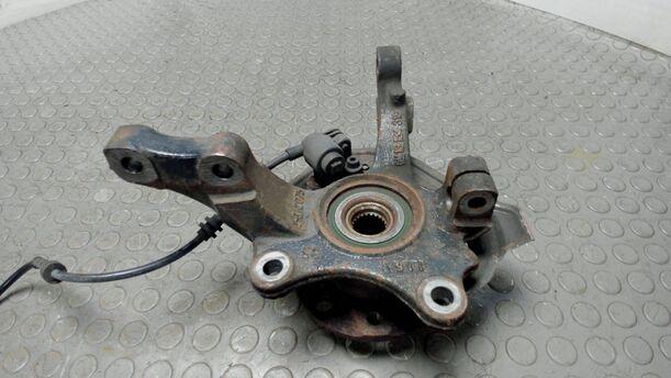 Foto: ACHSSCHENKEL VORNE RECHTS ( 4 LOCH ) eines Opel Corsa 1.0 12V Sport