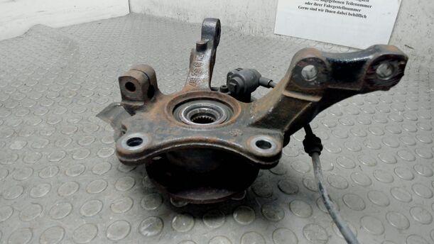 Foto: ACHSSCHENKEL VORNE LINKS ( 4 LOCH ) eines Opel Corsa 1.0 12V Sport