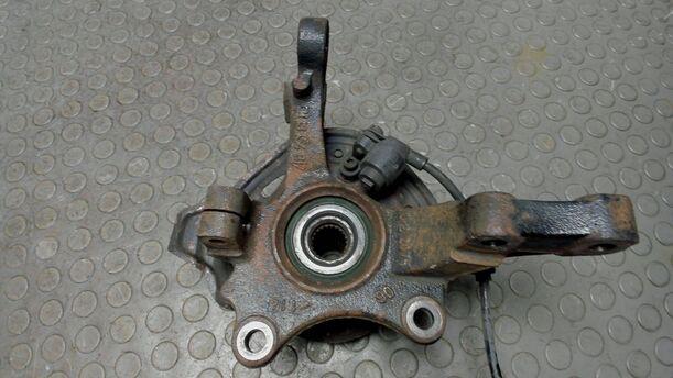 Foto: ACHSSCHENKEL VORNE LINKS ( 4 LOCH ) eines Opel Corsa 1.0 12V Sport