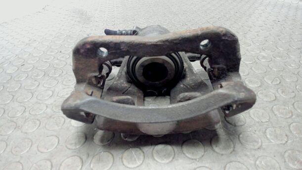 Foto: BREMSSATTEL VORNE LINKS eines Opel Corsa 1.0 12V Sport