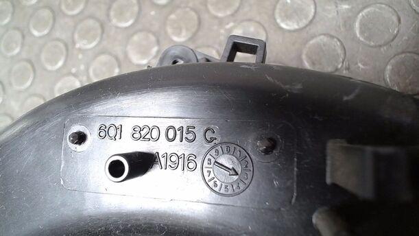 Foto: HEIZUNGSGEBLÄSE eines VW Polo 1.4 Sport