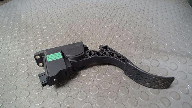 Foto: GASPEDAL eines VW Polo 1.4 Sport