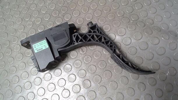Foto: GASPEDAL eines VW Polo 1.4 Sport