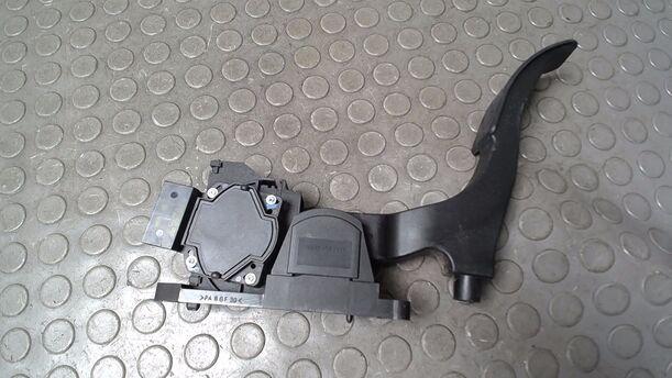 Foto: GASPEDAL eines VW Polo 1.4 Sport
