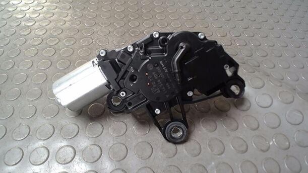 Foto: SCHEIBENWISCHERMOTOR HINTEN eines VW Polo 1.4 Sport