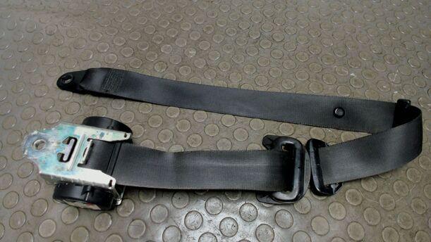 Foto: SICHERHEITSGURT VORNE LINKS ( R50 ) eines Mini (BMW) Mini One Sport