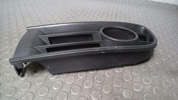 Foto: BLENDE NEBELSCHEINWERFER LINKS eines VW Polo 1.4 Sport