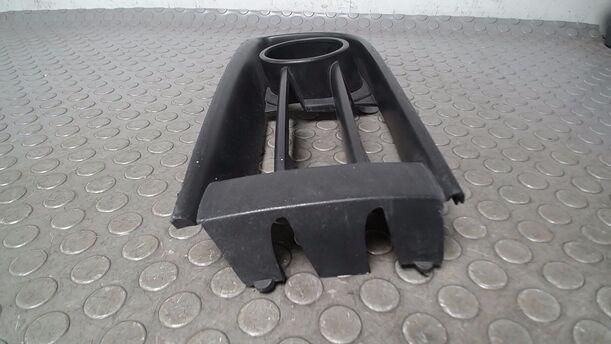 Foto: BLENDE NEBELSCHEINWERFER LINKS eines VW Polo 1.4 Sport