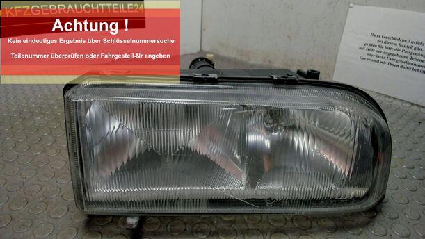 Foto: SCHEINWERFER RECHTS eines Volvo 850 2.0-10V Sport