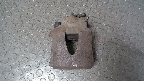 Foto: BREMSSATTEL VORN LINKS ( ATE / FS III ) eines VW Polo 1.4 Sport