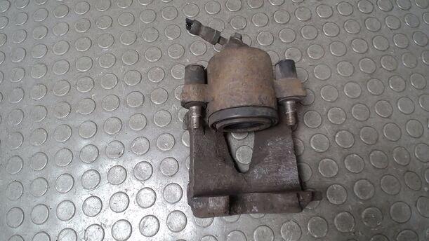 Foto: BREMSSATTEL VORN LINKS ( ATE / FS III ) eines VW Polo 1.4 Sport