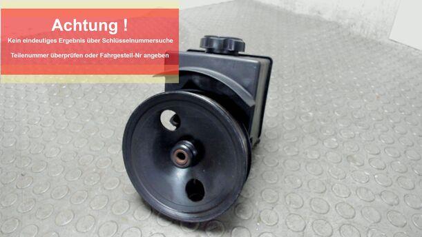 Foto: PUMPE SERVOLENKUNG eines Volvo 850 2.0-10V Sport
