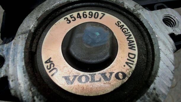Foto: PUMPE SERVOLENKUNG eines Volvo 850 2.0-10V Sport