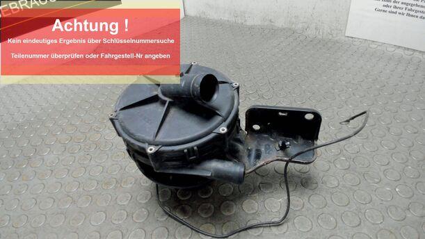 Foto: ZUSATZ LUFTPUMPE ELEKTRISCH eines Volvo 850 2.0-10V Sport