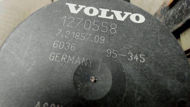 Foto: ZUSATZ LUFTPUMPE ELEKTRISCH eines Volvo 850 2.0-10V Sport