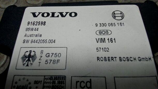 Foto: STEUERGERÄT WEGFAHRSPERRE eines Volvo 850 2.0-10V Sport