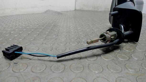 Foto: AUSSENSPIEGEL LINKS MECHANISCH VERSTELLBAR / BEHEIZBAR eines Volvo 850 2.0-10V Sport