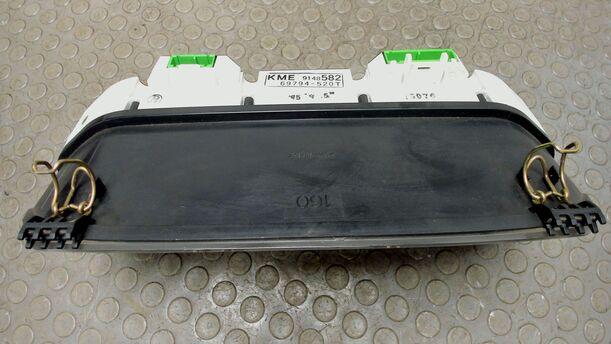 Foto: TACHOEINHEIT / KOMBIINSTRUMENT eines Volvo 850 2.0-10V Sport