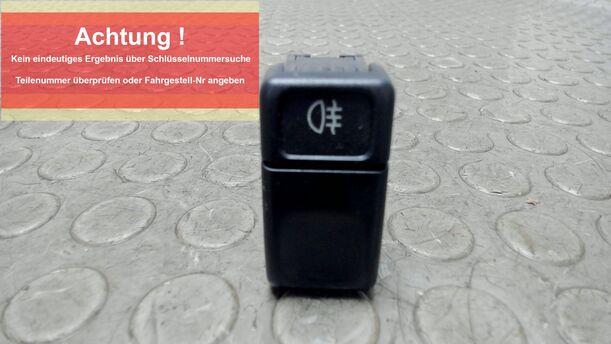 Foto: SCHALTER NEBELSCHEINWERFER eines Volvo 850 2.0-10V Sport