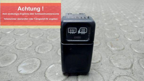 Foto: SCHALTER SCHEIBEN / AUSSENSPIEGEL HEIZUNG eines Volvo 850 2.0-10V Sport
