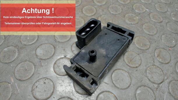 Foto: DRUCKSENSOR eines Volvo 850 2.0-10V Sport