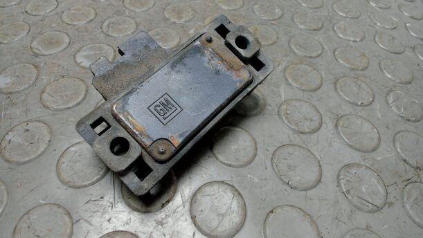 Foto: DRUCKSENSOR eines Volvo 850 2.0-10V Sport