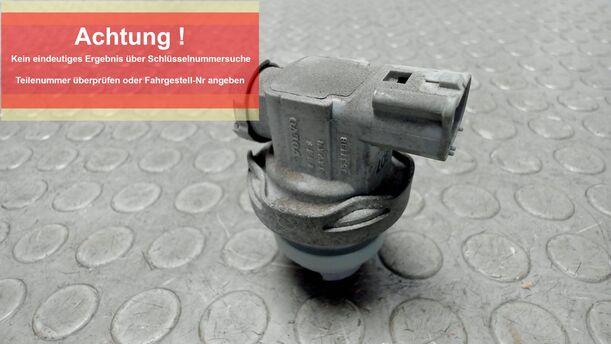 Foto: MAGNETVENTIL eines Volvo 850 2.0-10V Sport
