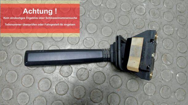 Foto: BLINKERSCHALTER / KOMBISCHALTER ( ABGENUTZT ) eines Volvo 850 2.0-10V Sport