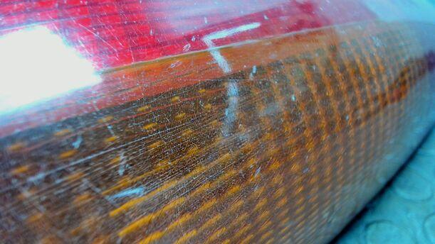 Foto: HECKLEUCHTE LINKS OBEN eines Volvo 850 2.0-10V Sport