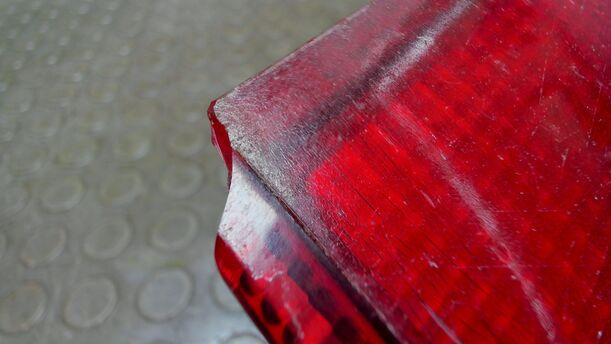 Foto: HECKLEUCHTE LINKS OBEN eines Volvo 850 2.0-10V Sport
