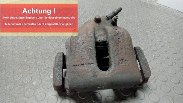 Foto: BREMSSATTEL VORNE LINKS eines Volvo 850 2.0-10V Sport