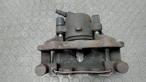 Foto: BREMSSATTEL VORNE LINKS eines Volvo 850 2.0-10V Sport