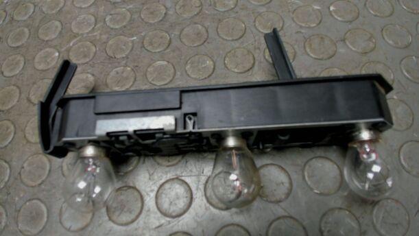 Foto: LAMPENFASSUNG HECKLEUCHTE / RÜCKLICHT eines Volvo 850 2.0-10V Sport