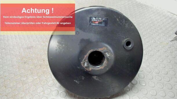 Foto: BREMSKRAFTVERSTÄRKER eines Volvo 850 2.0-10V Sport