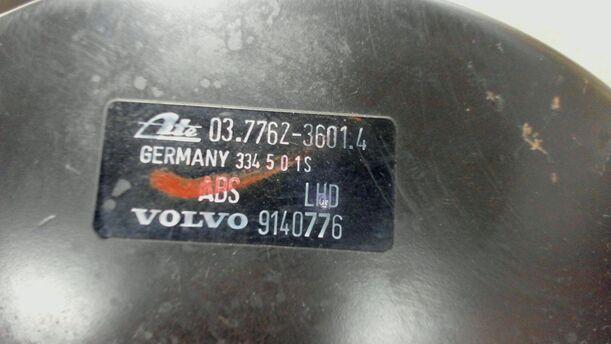 Foto: BREMSKRAFTVERSTÄRKER eines Volvo 850 2.0-10V Sport