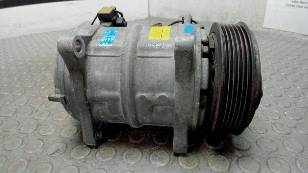 Foto: KLIMAKOMPRESSOR eines Volvo 850 2.0-10V Sport