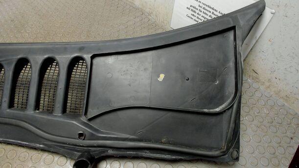 Foto: WINDLAUF eines Volvo 850 2.0-10V Sport