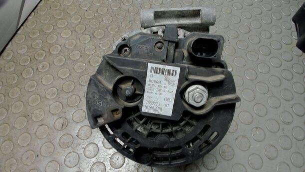 Foto: LICHTMASCHINE / GENERATOR ( 110 A ) eines Mini (BMW) Mini One Sport