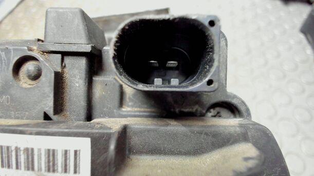 Foto: LICHTMASCHINE / GENERATOR ( 110 A ) eines Mini (BMW) Mini One Sport