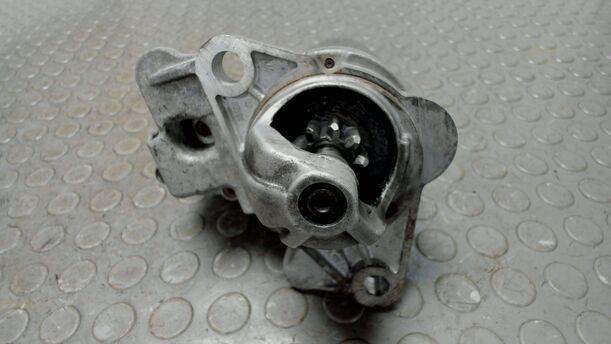 Foto: ANLASSER / STARTER eines Mini (BMW) Mini One Sport