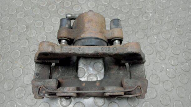 Foto: BREMSSATTEL VORNE LINKS eines Mini (BMW) Mini One Sport