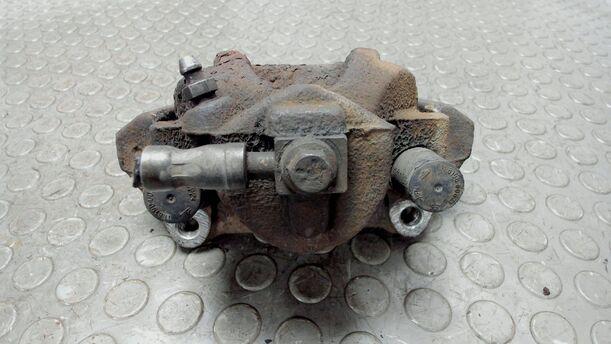 Foto: BREMSSATTEL VORNE LINKS eines Mini (BMW) Mini One Sport