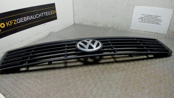 Foto: KÜHLERGRILL eines VW LT 35 SDI Sport
