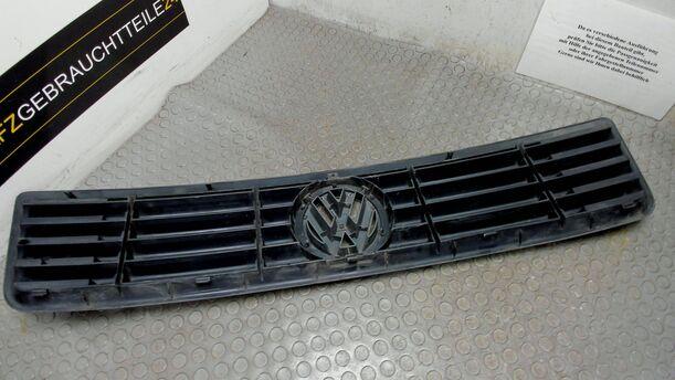 Foto: KÜHLERGRILL eines VW LT 35 SDI Sport