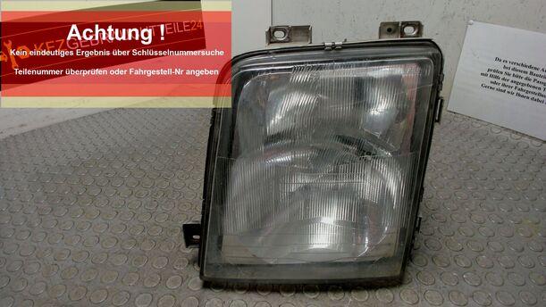 Foto: SCHEINWERFER LINKS eines VW LT 35 SDI Sport
